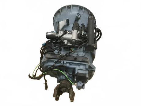 Fuller Eaton FO16E310C-LAS serial: RK043818 OEM - Second Truck Parts