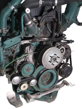 Volvo 14' D13H engine OEM 22222955 - Second Truck Parts