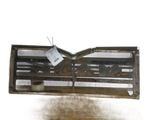 Mack MRU grille assembly OEM 20784141 - Second Truck Parts