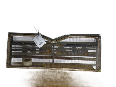 Mack MRU grille assembly OEM 20784141 - Second Truck Parts