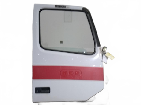 Volvo RH DOOR ASSEMBLY OEM 2267477 - Second Truck Parts