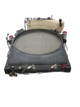 Volvo Complete Cool Pack out of 15' VNL 300: Radiator 23459369 OEM - Second Truck Parts
