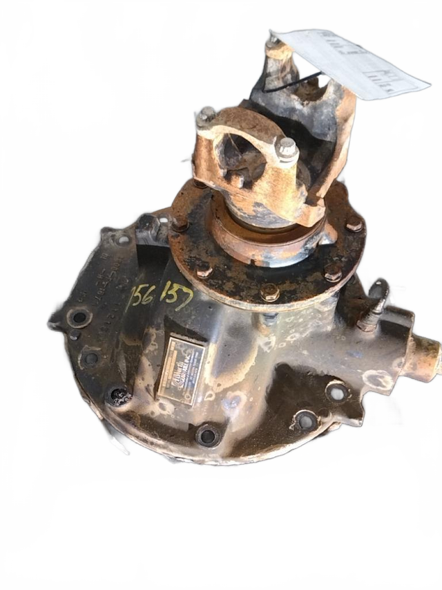 Complete Meritot Carrier RT40-145 Assembly with in 4 OEM - Second Truck Parts