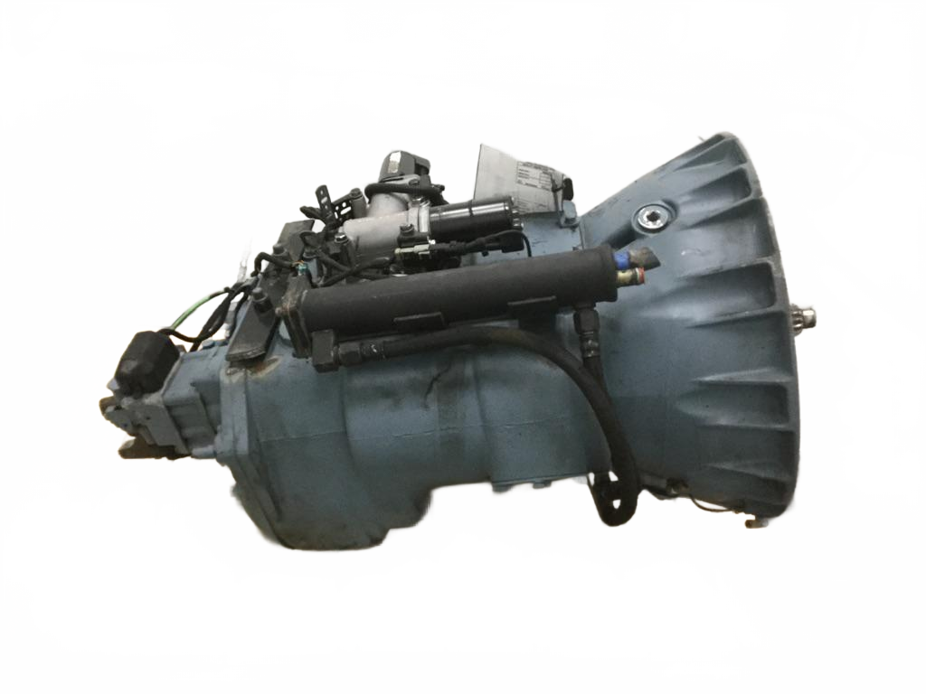 Fuller Eaton FO16E310C-LAS serial: RK043818 OEM - Second Truck Parts