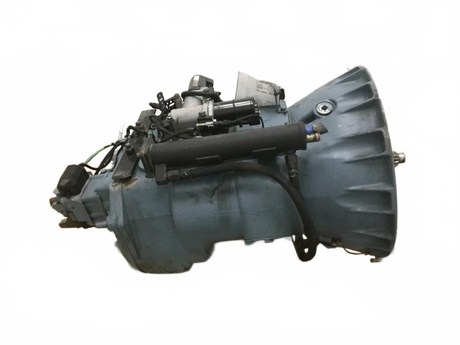 Fuller Eaton FO16E310C-LAS serial: RK043818 OEM - Second Truck Parts