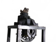 Complete Meritor Carrier MA40-165 in 3 OEM 22271897 - Second Truck Parts