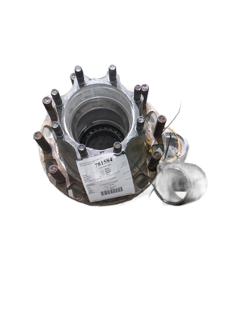 Volvo Disc Hub Assembly S OEM 25171574 - Second Truck Parts