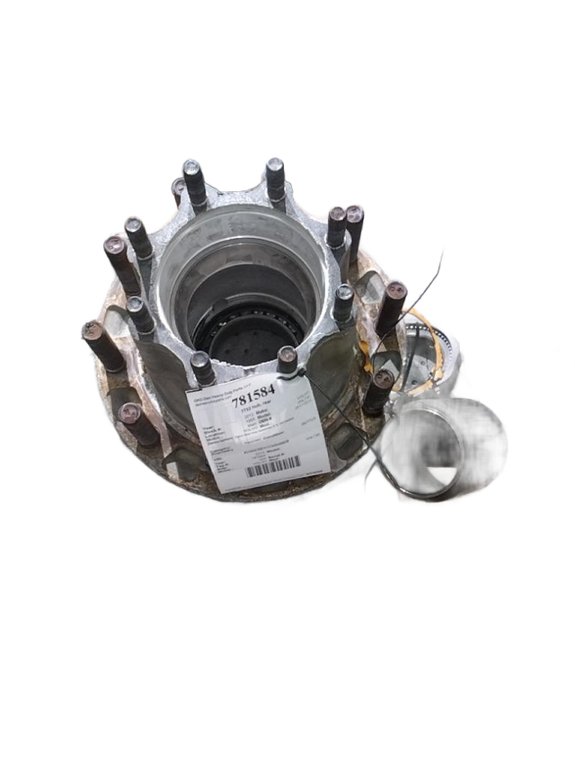 Volvo Disc Hub Assembly S OEM 25171574 - Second Truck Parts