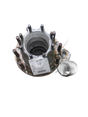 Volvo Disc Hub Assembly S OEM 25171574 - Second Truck Parts