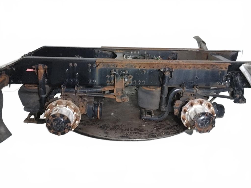 Meritor Differential tandem assembly Front rear differential - Second Truck Parts