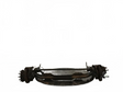 Meritor Steer axle M/N FF967NX36 S/N MONO0821865 with ABS OEM 21608278 - Second Truck Parts