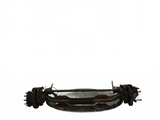 Meritor Steer axle M/N FF967NX36 S/N MONO0821865 with ABS OEM 21608278 - Second Truck Parts