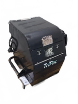 Mack ThermoKing TriPac APU off of a 2016 OEM - Second Truck Parts