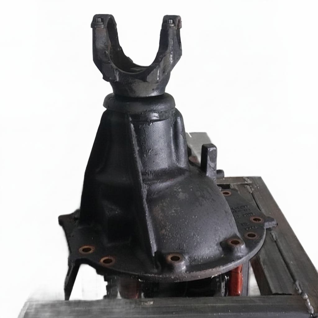 Complete MT-40-14X3C in 3 OEM - Second Truck Parts