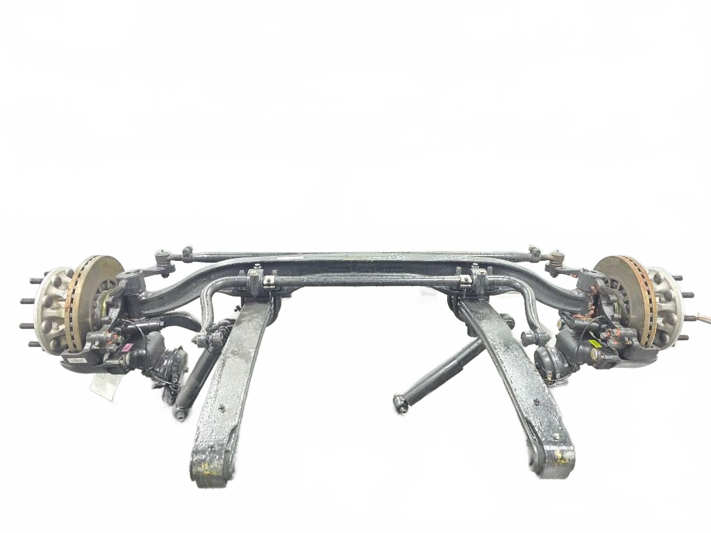 Volvo VF 14 OEM 22592583D4 - Second Truck Parts