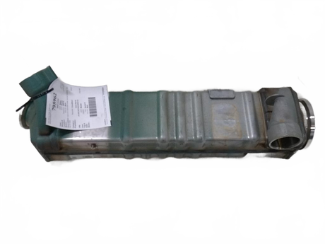 Volvo D13 US24 EGR cooler OEM 23364939 - Second Truck Parts