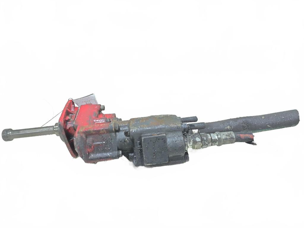 Volvo Ishift PTO OEM 22770442 - Second Truck Parts