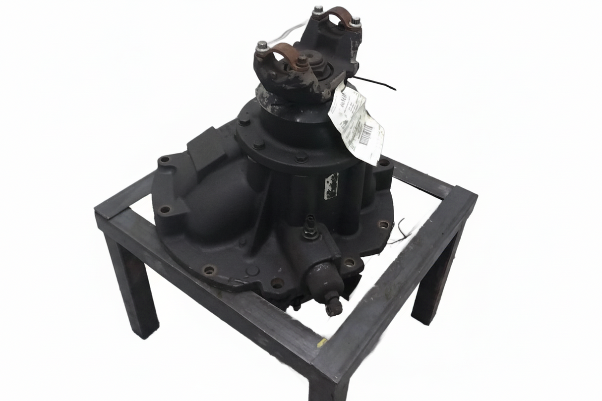 Complete Meritor MA40-165 Carrier in 3 OEM TDAA8-3200-F-2138-307 - Second Truck Parts