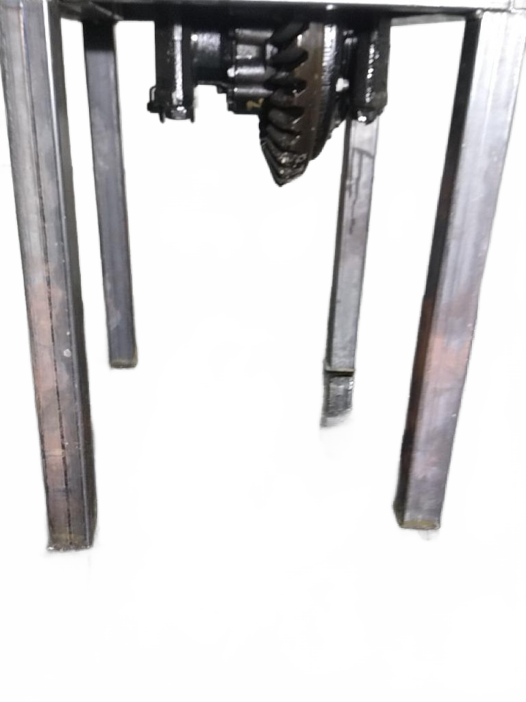 Complet Meritor MT40-X Carrier Assembly S/N SFOR01205007 OEM 21577361 - Second Truck Parts