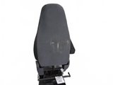 Mack LH AIR RIDE SEAT ASSEMBLY OEM 78629514 - Second Truck Parts