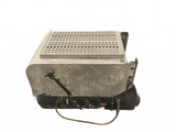 Steel Battery Box with x2 air tanks OEM - Second Truck Parts