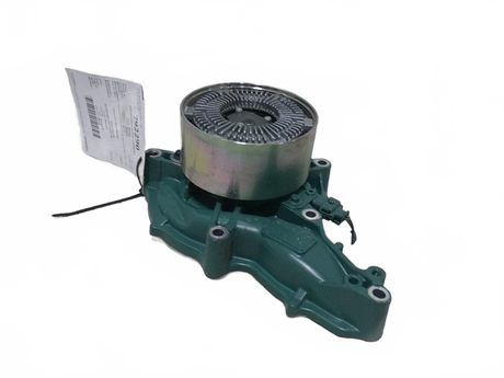 Volvo D13 US24 water pump OEM 23344190D13 - Second Truck Parts