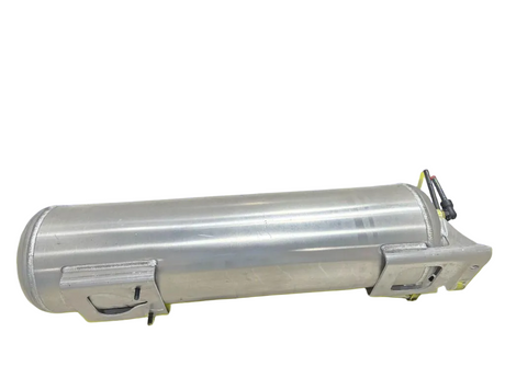 Volvo Aluminum air tank OEM 23563577 - Second Truck Parts