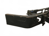 Mack Complete Heil Steel bumper with P OEM - Second Truck Parts