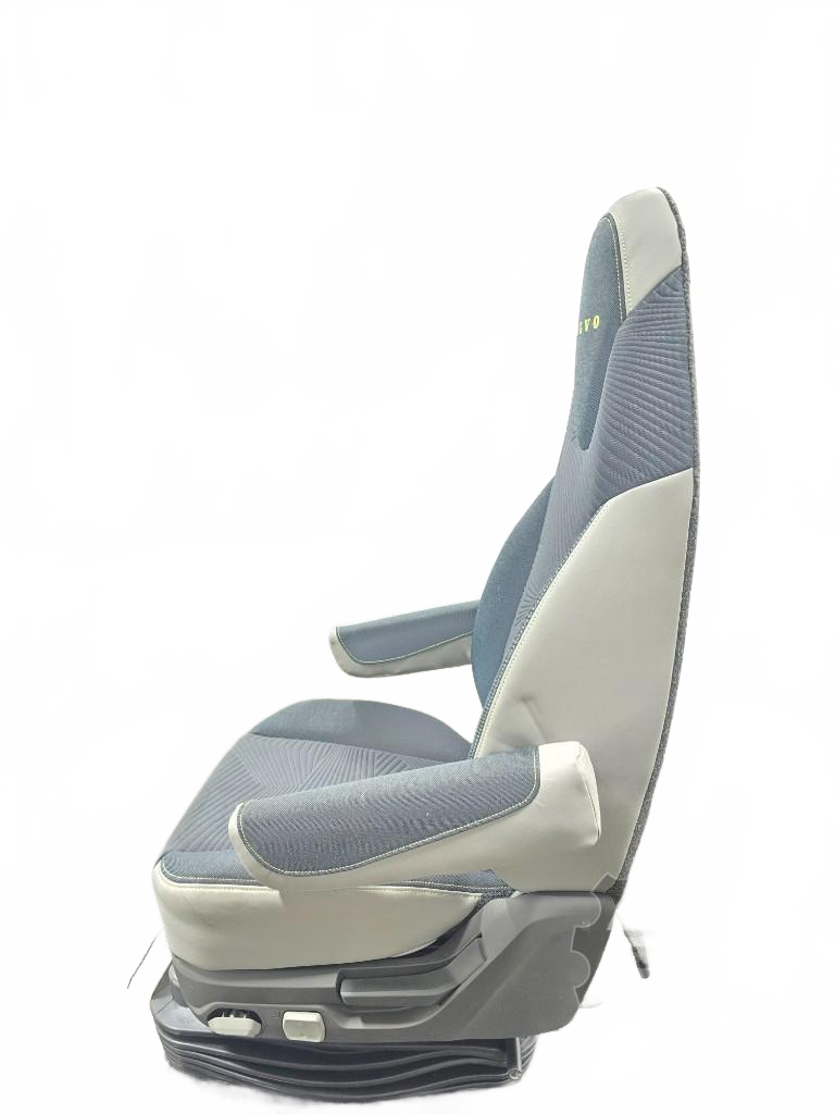 Volvo Air ride seat OEM 24524608D10 - Second Truck Parts