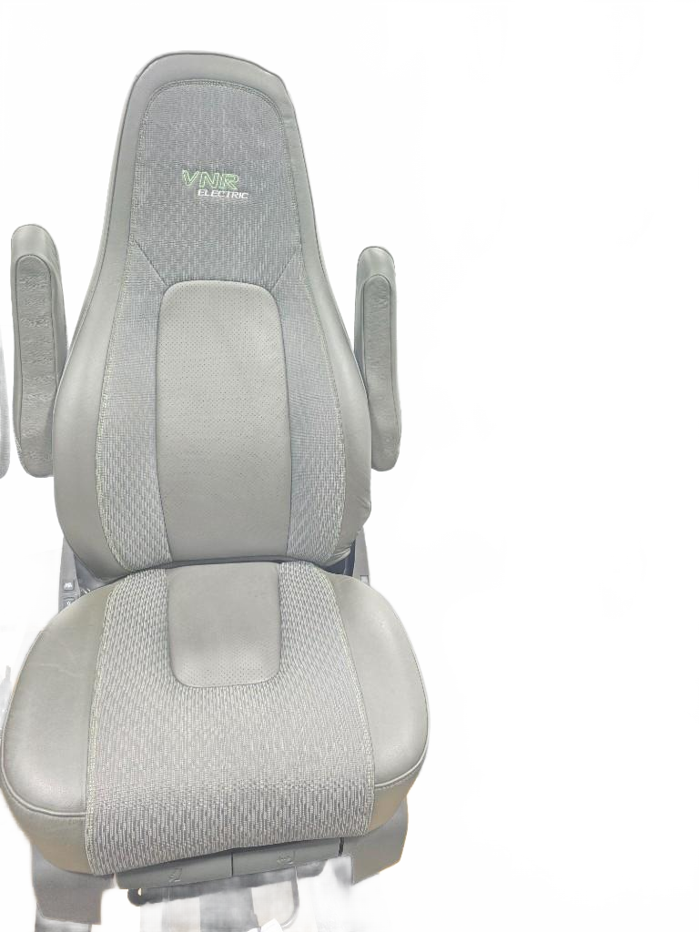 Volvo / CVG premium driver or passenger seat OEM 23595941D1 - Second Truck Parts