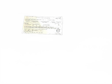Volvo D13M OEM 22953313 - Second Truck Parts