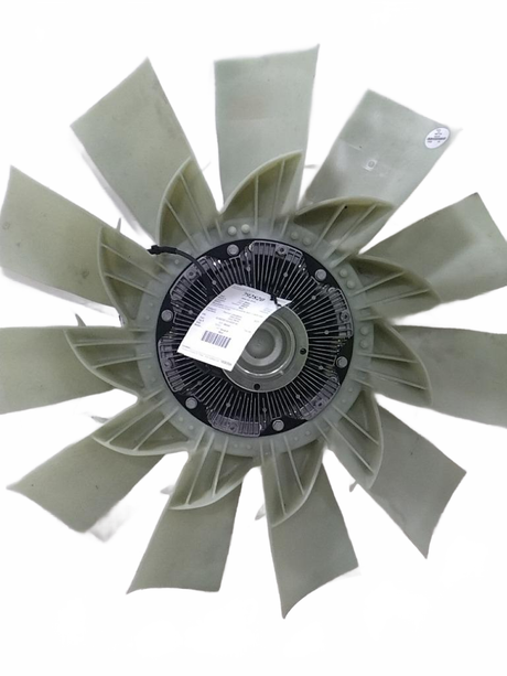 Volvo D13 US24 fan assembly OEM 23623342D11 - Second Truck Parts