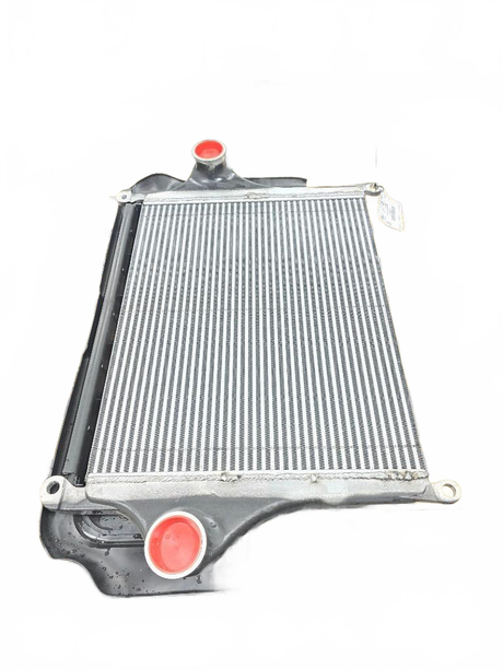 Volvo VNL charge air cooler OEM 23589815 - Second Truck Parts
