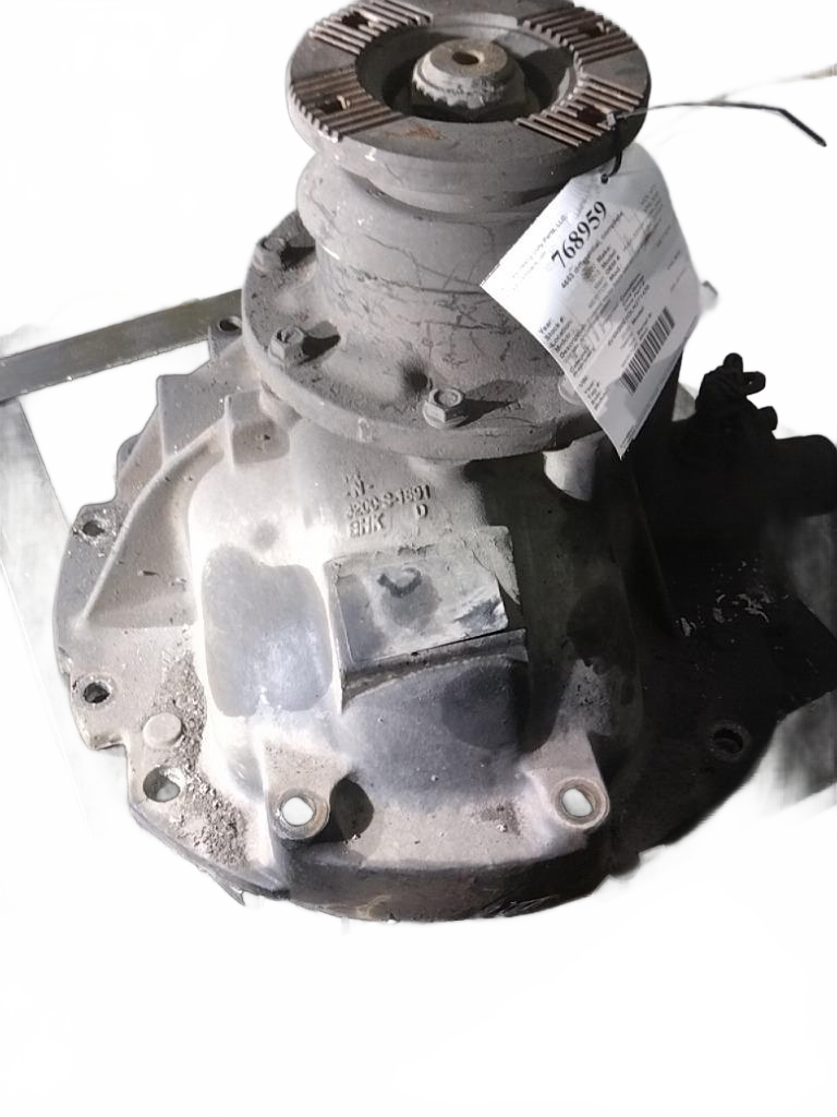 Complete Meritor RS23-160/161 Carrier Assembly in 2 OEM DDD4 - Second Truck Parts