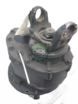 Complete Meritor Carrier assembly with power divider in 3 OEM - Second Truck Parts