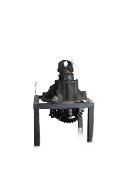 Complete Meritor MA-40-165 Carrier Assembly in 2 OEM - Second Truck Parts