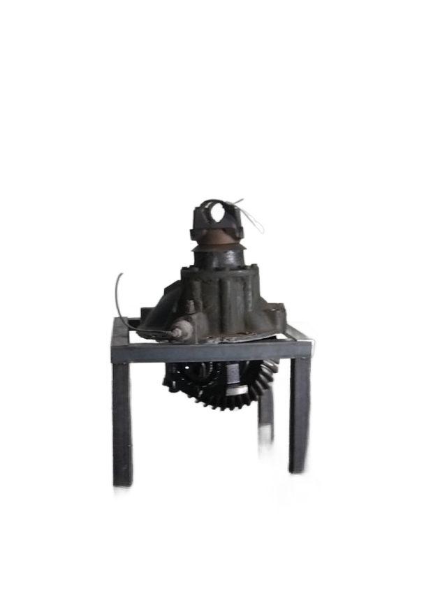 Complete Meritor MA-40-165 Carrier Assembly in 2 OEM - Second Truck Parts