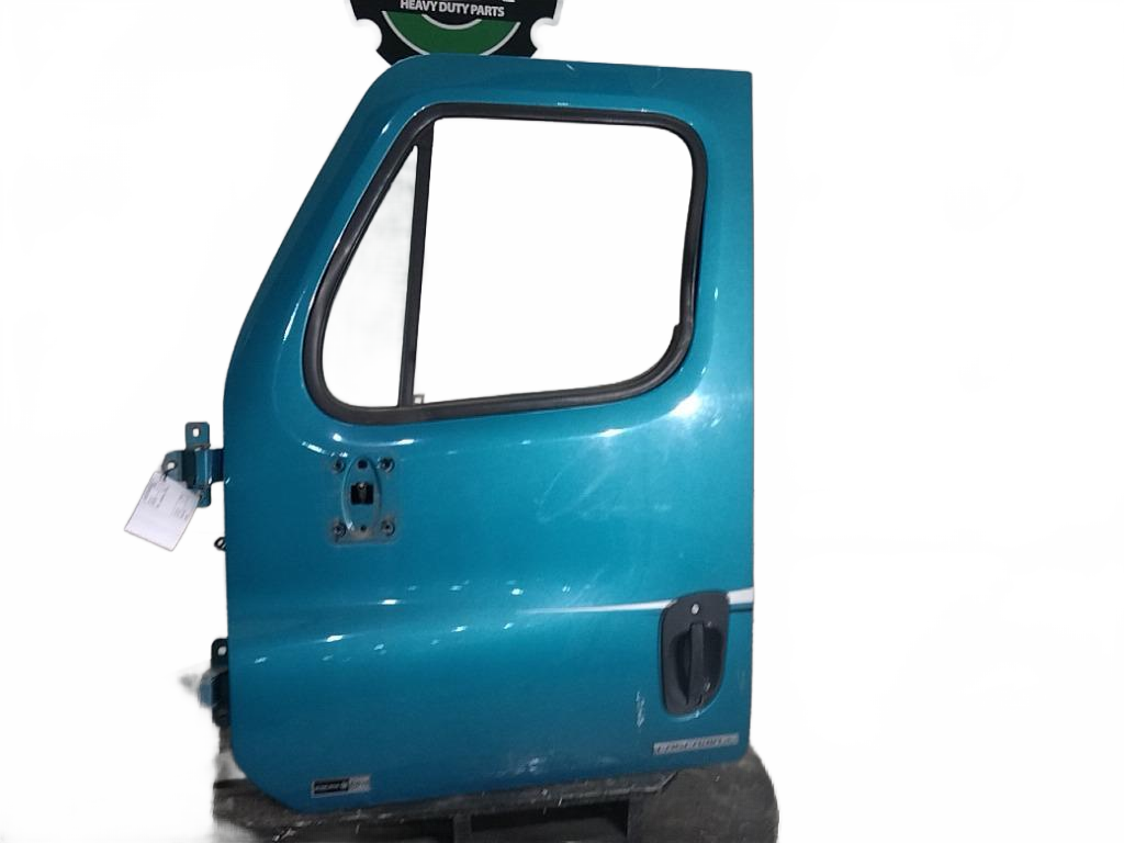 Cascadia LH DOOR ASSEMBLY OEM - Second Truck Parts