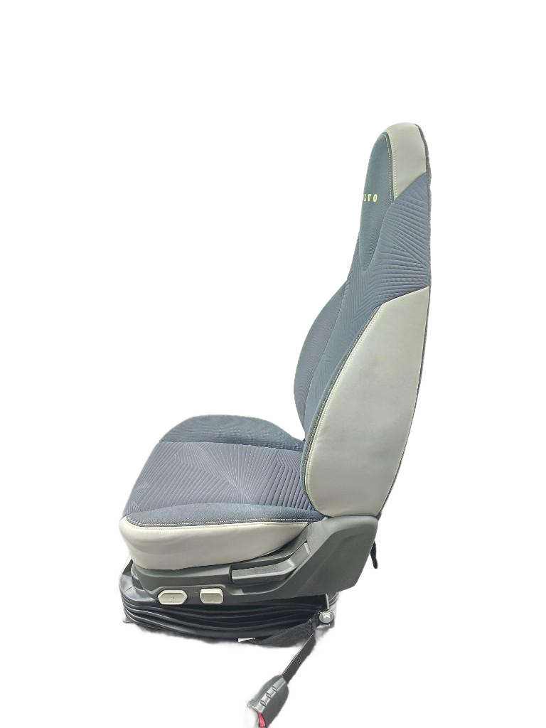 Volvo Air ride seat OEM 24524608D8 - Second Truck Parts