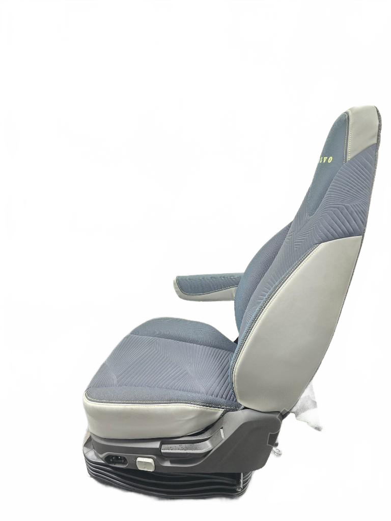 Volvo Air ride seat OEM 24524608D9 - Second Truck Parts