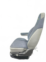 Volvo Air ride seat OEM 24524608D9 - Second Truck Parts