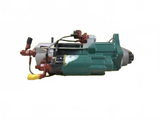 Volvo D13 US24 24 volt Melco 105P70 starter OEM 23483581D27 - Second Truck Parts