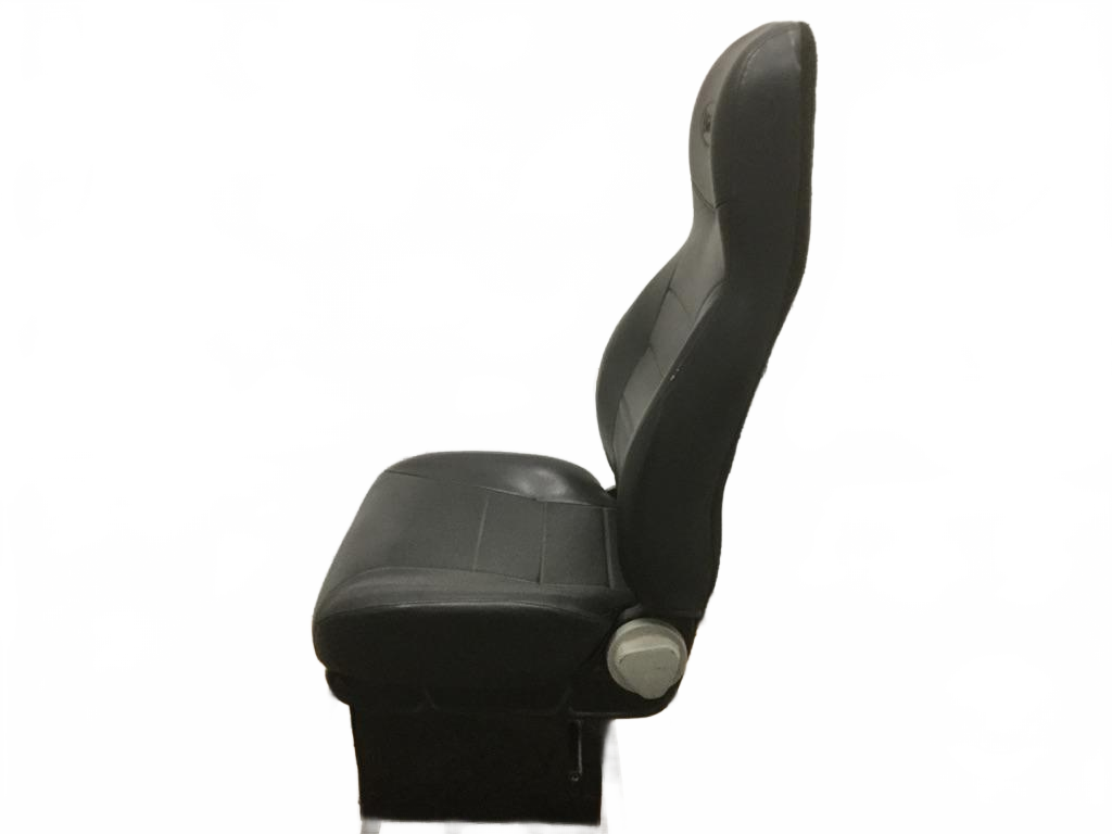 Complete RH Passenger seat OEM - Second Truck Parts