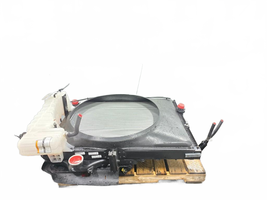 Volvo Cool pack assembly OEM 23589803D13 - Second Truck Parts