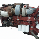 Mack 19' MackMP8 engine OEM 23089826 - Second Truck Parts