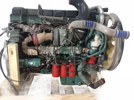 Volvo Complete 15' D13J engine OEM 22573521 - Second Truck Parts