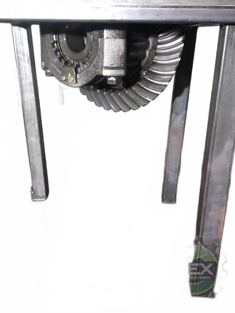 Complete Meritor MT40-14X*C carrier assembly OEM - Second Truck Parts