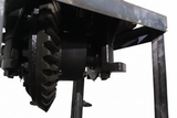 Complete Meritor RS23-160 Carrier in 2 OEM 8235-A23200E2137 - Second Truck Parts