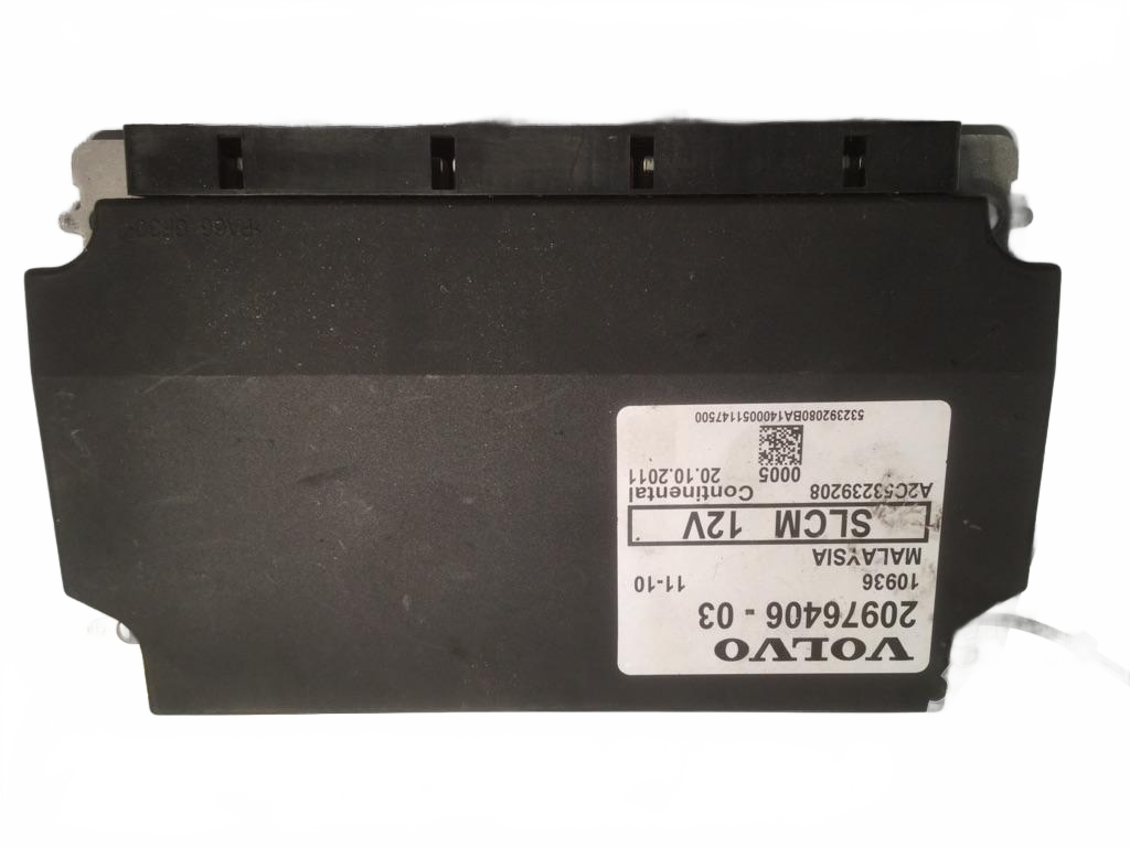 Volvo Light Control Module P/N 20976406 OEM 20976406 - Second Truck Parts