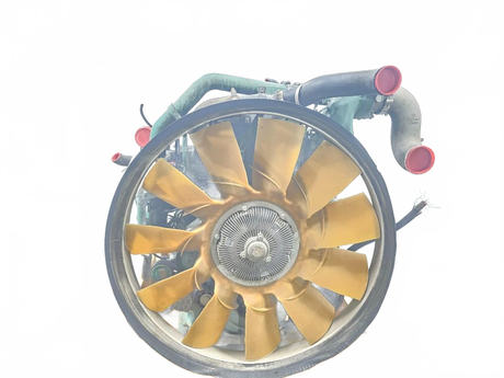 Volvo D13M OEM 22953313 - Second Truck Parts